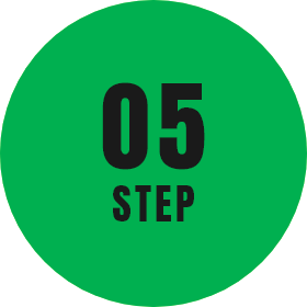 STEP 05